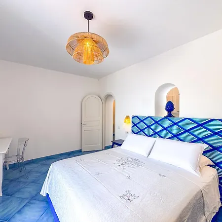 Yourhome - Casa Silvanella N 28 Позитано
