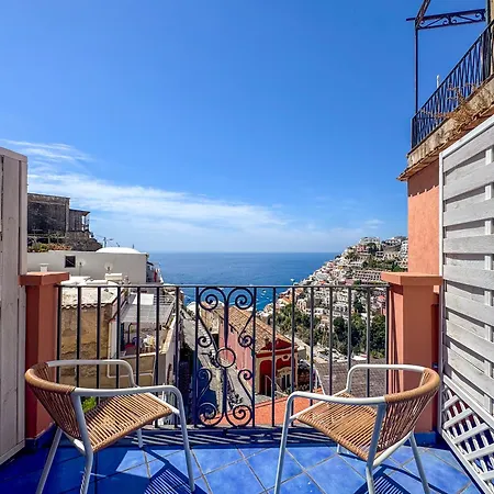 Yourhome - Casa Silvanella N 28 Lejlighed *