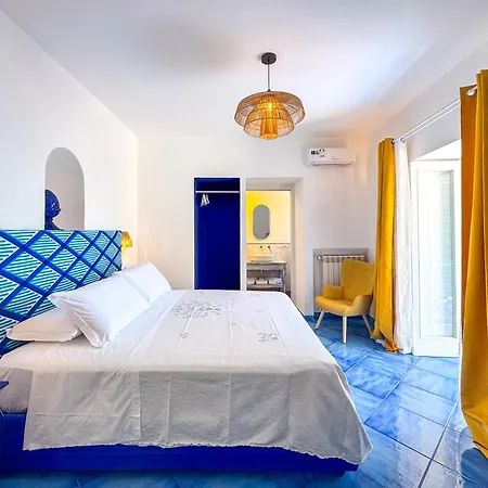 Yourhome - Casa Silvanella N 28 Lejlighed *