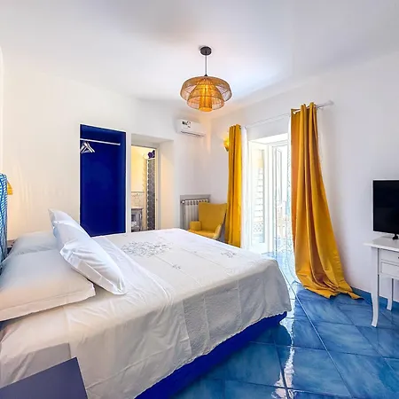 Yourhome - Casa Silvanella N 28 Lejlighed *