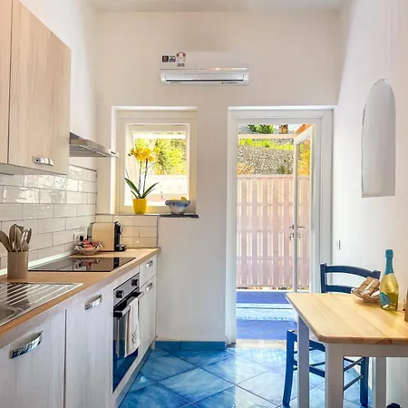 Lejlighed Yourhome - Casa Silvanella N 28 Positano