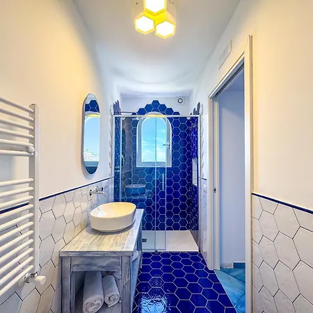 Yourhome - Casa Silvanella N 28 Lejlighed *