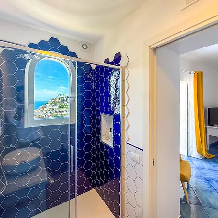 Lejlighed Yourhome - Casa Silvanella N 28