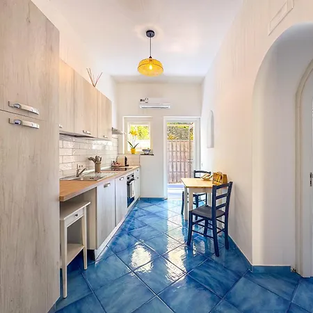 Lejlighed Yourhome - Casa Silvanella N 28