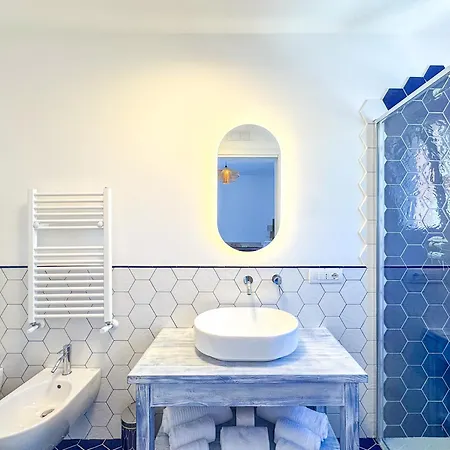 Lejlighed Yourhome - Casa Silvanella N 28 *