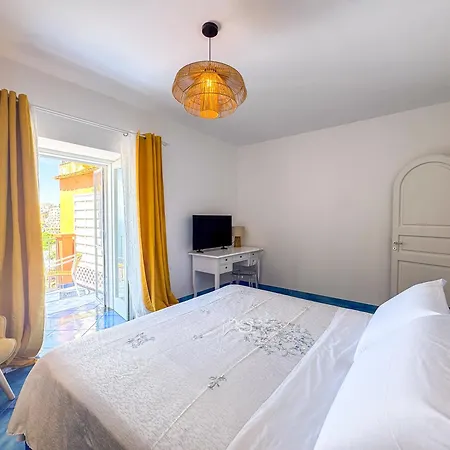 Yourhome - Casa Silvanella N 28 Lejlighed